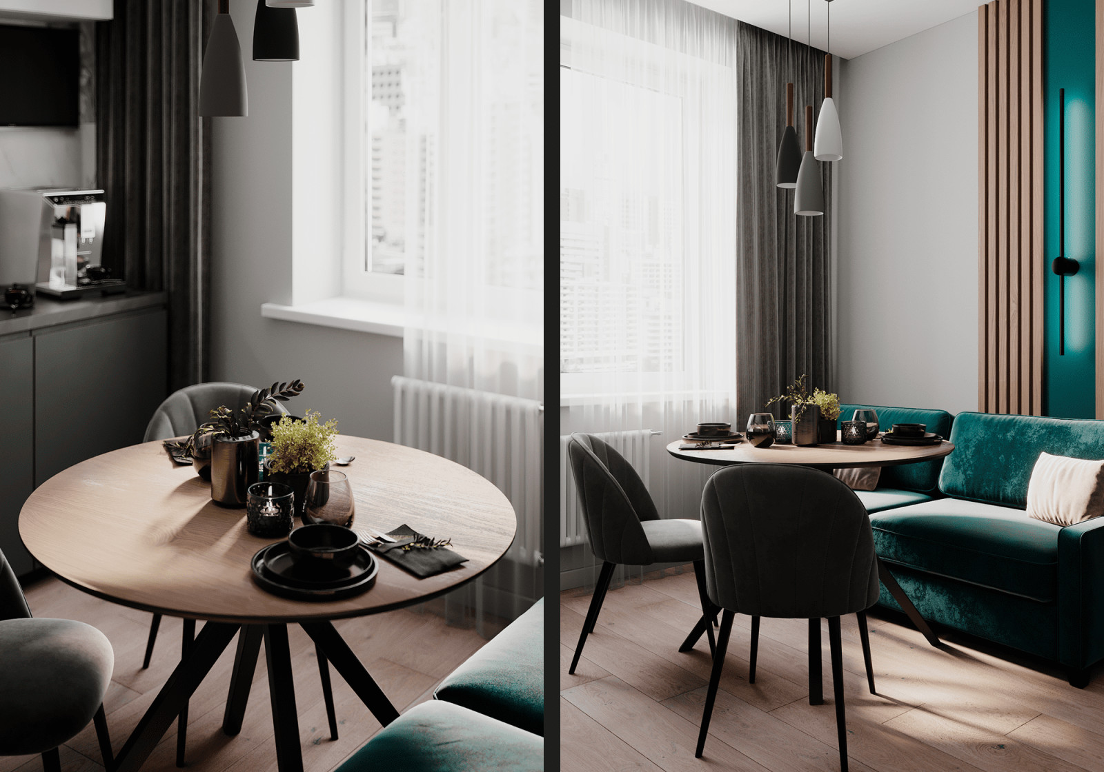 ЖК «Преображенский»