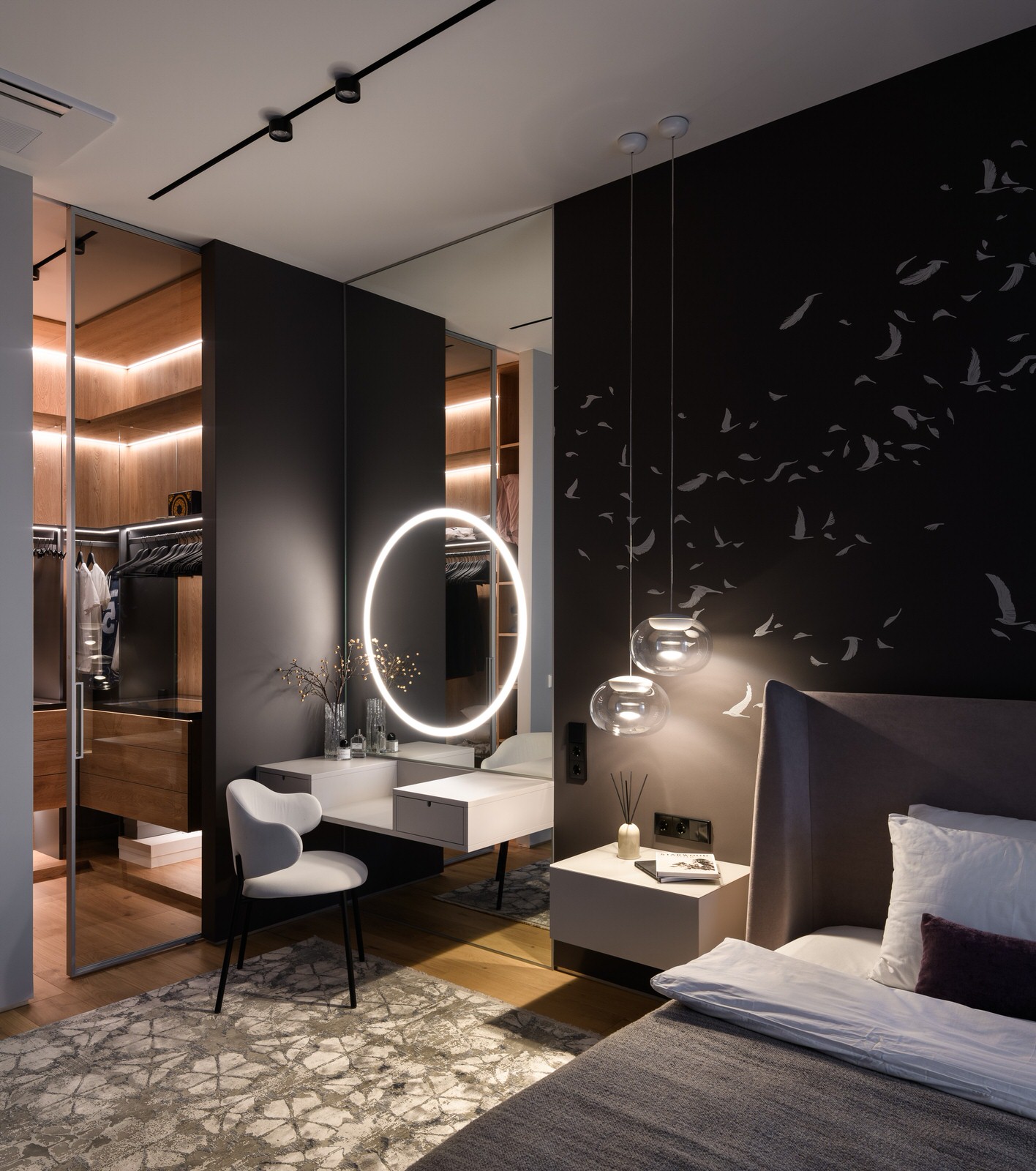 ЖК Бульварный переулок