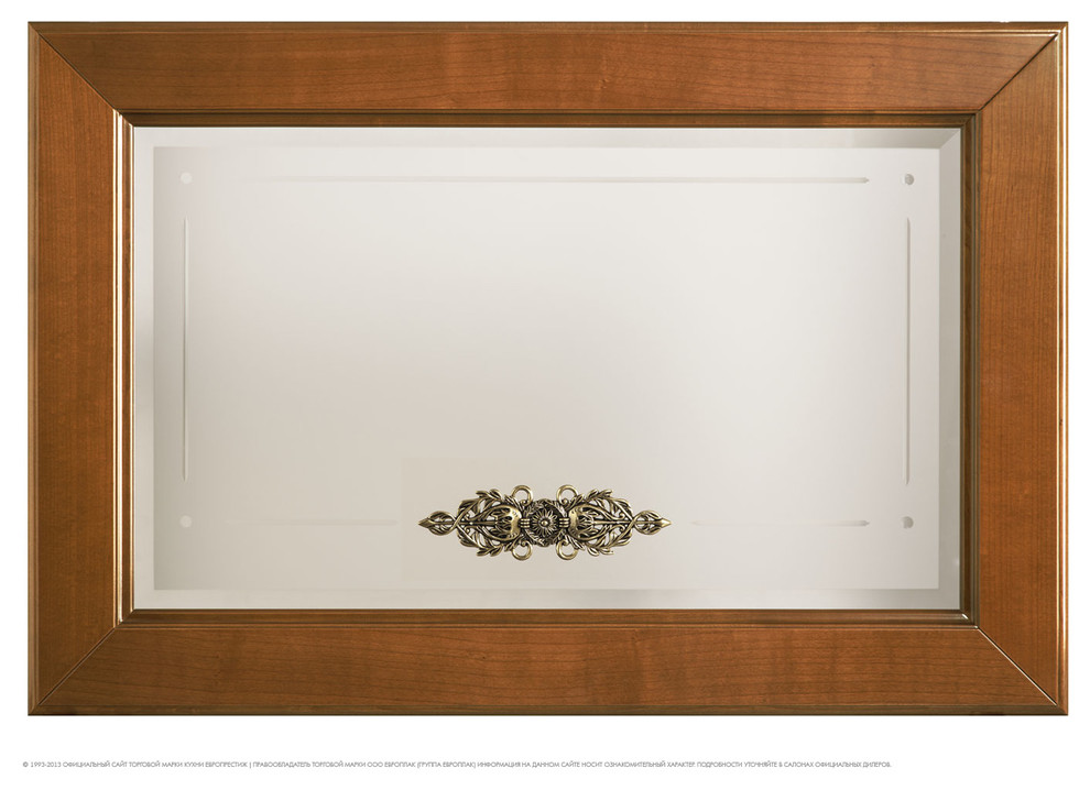 Кухня ЭВЕНТО классика