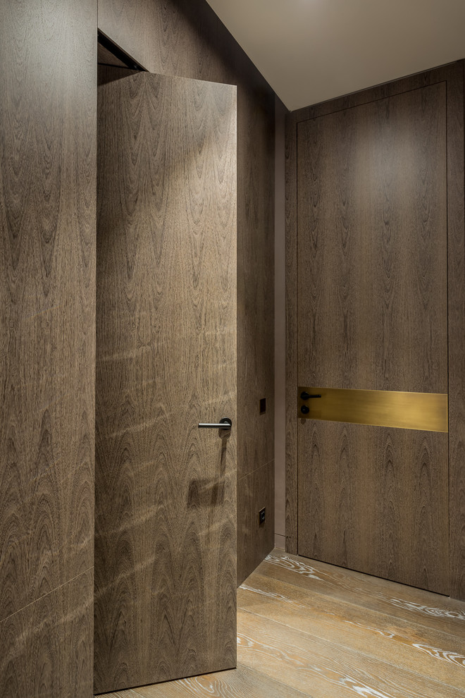 Частные апартаменты #1