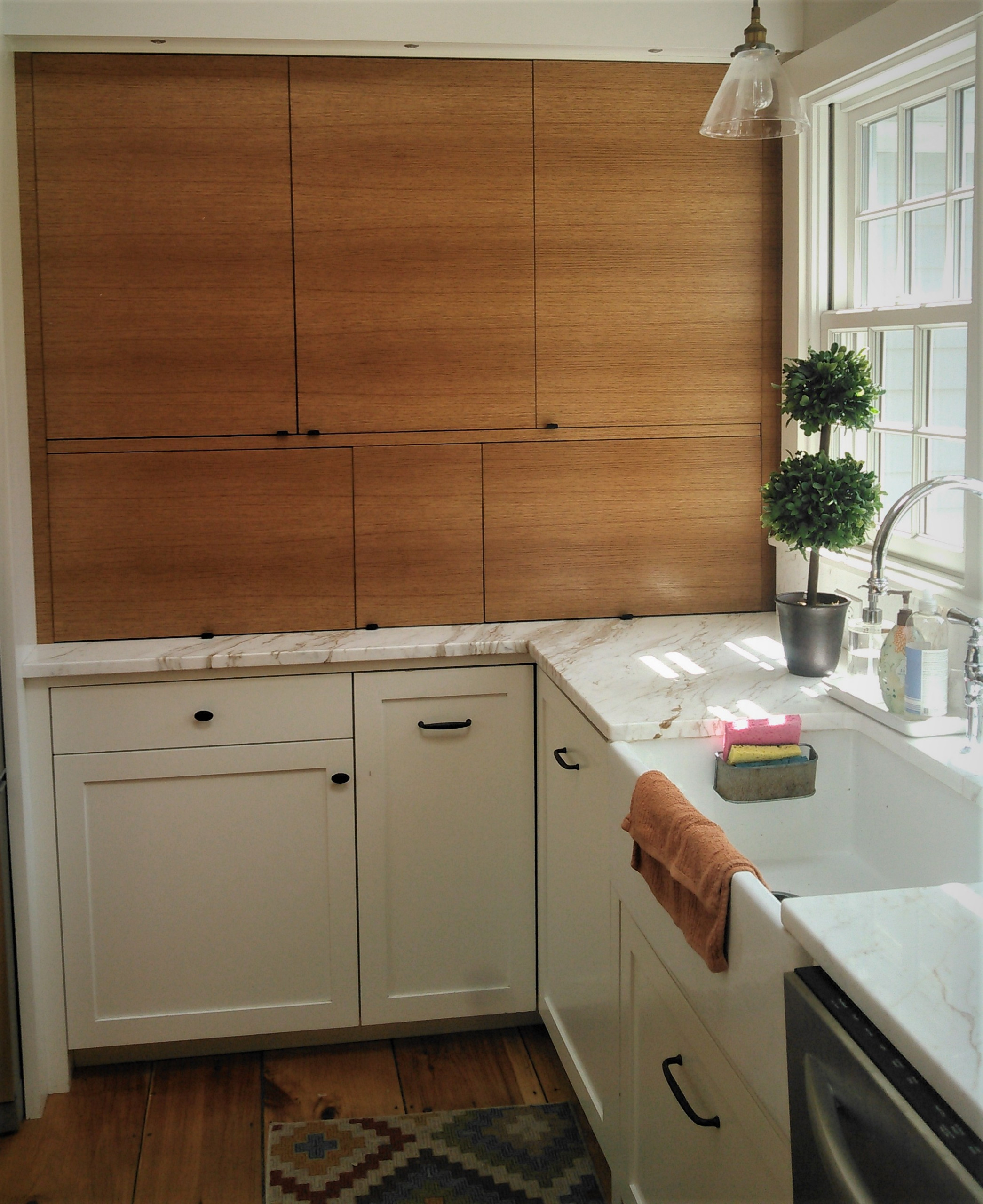 kitchen overview
