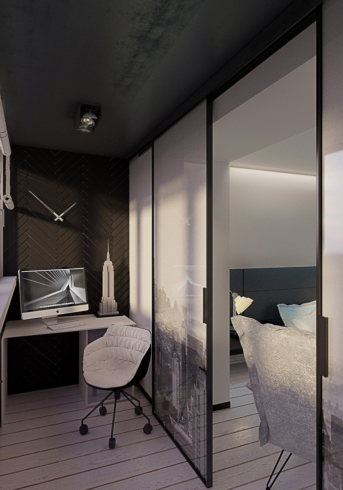 Аппартаменты. Екатеринбург.