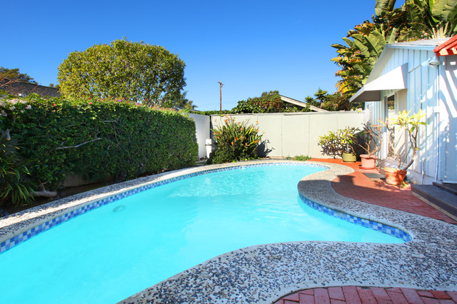 Pools maritimt-pool