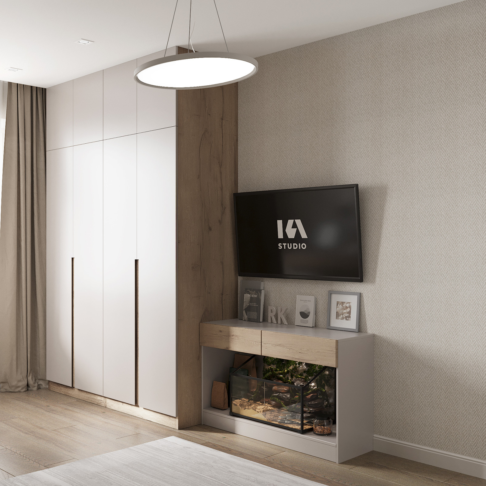 Квартира в ЖК "Московский"