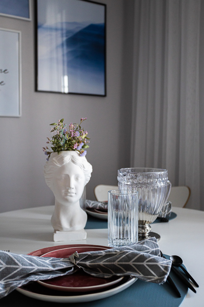 ЖК Цветной бульвар