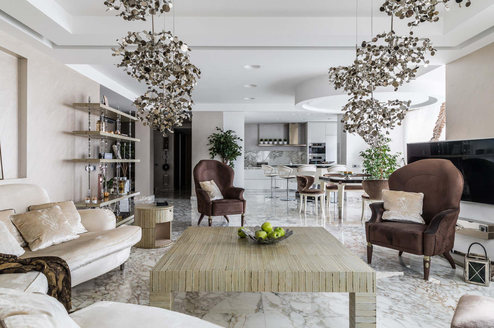 Квартира в Сочи