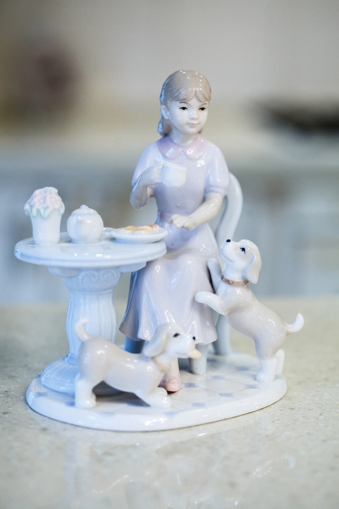 Дом в классическом стиле