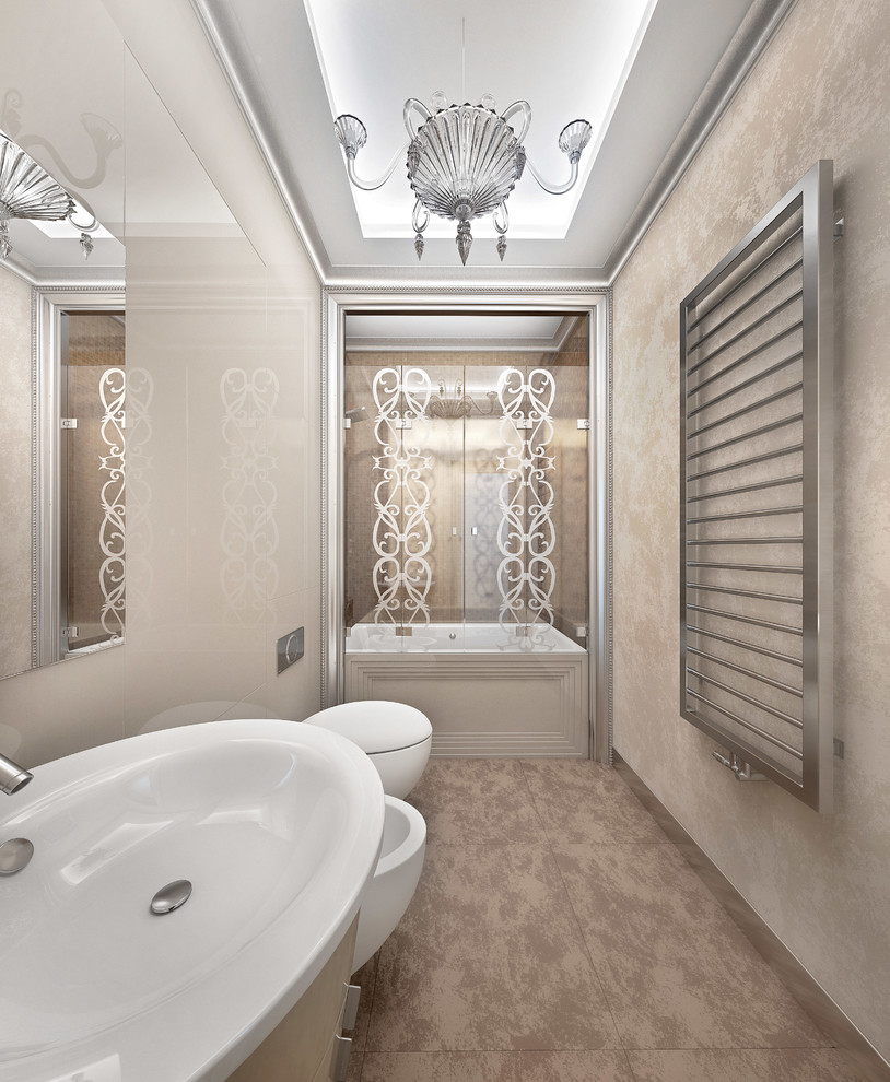 ЖК Покровский берег