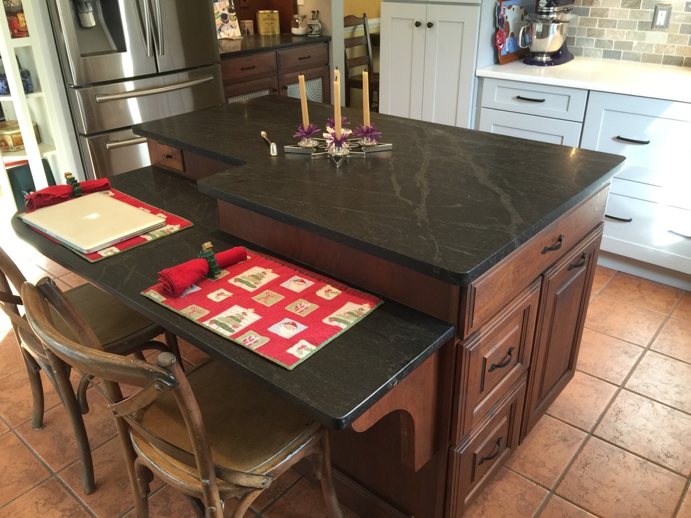 Williamsburg Greystone