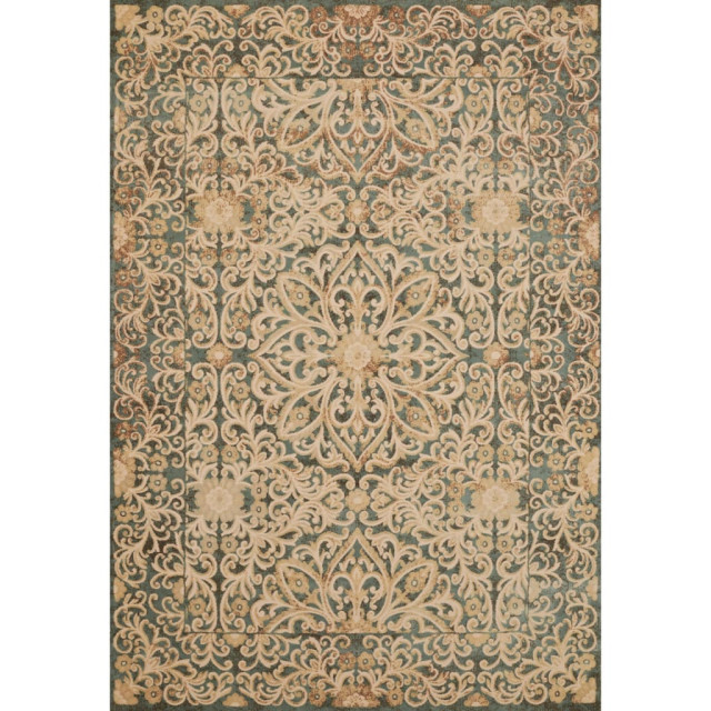 United Weavers Panama Jack Original 182140341 Sevilla Rug