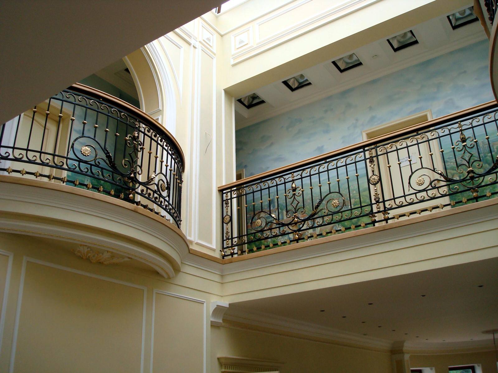 Лестницы Streamstairs Rybland