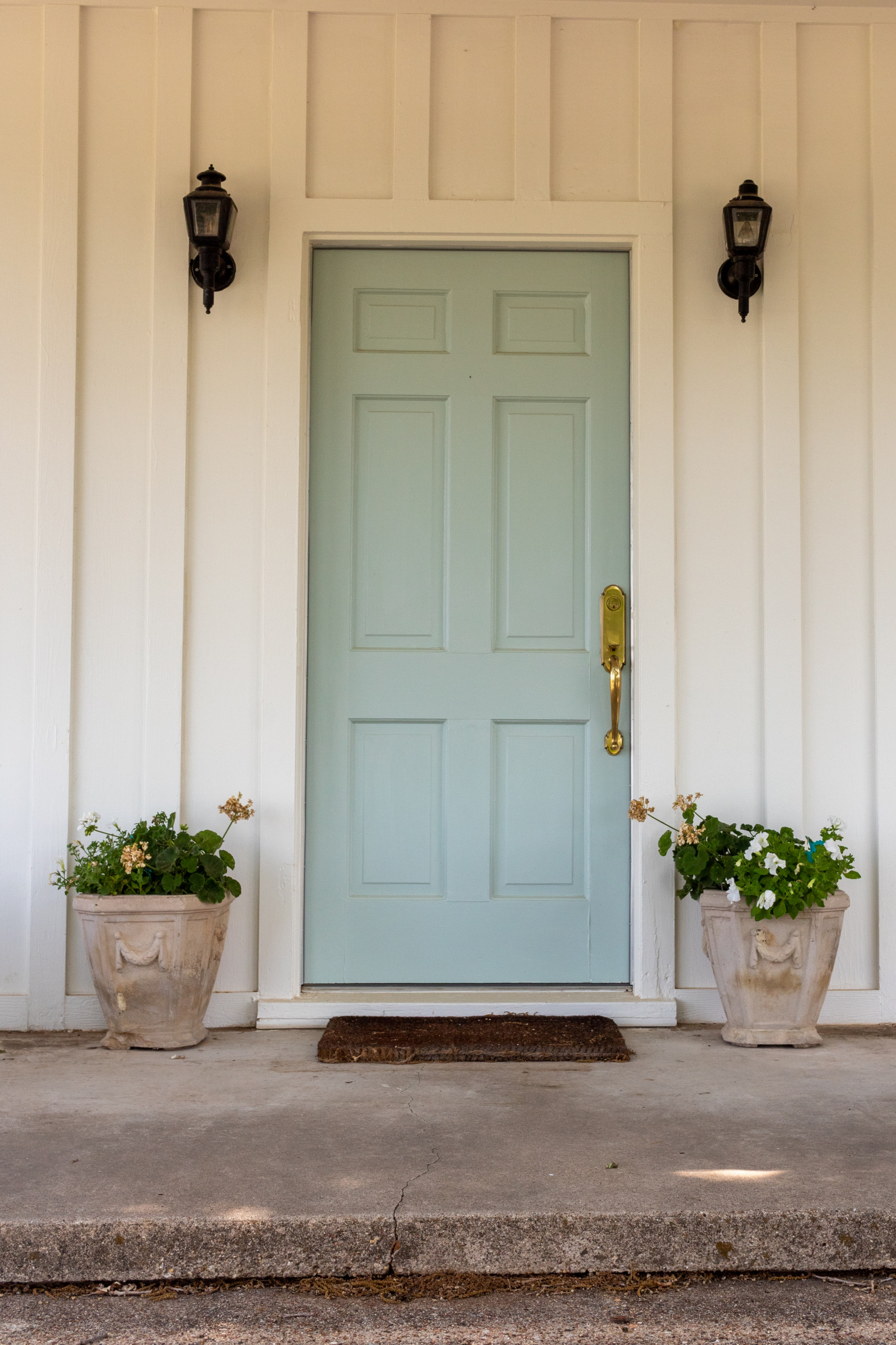 Bonner Family Farmhouse