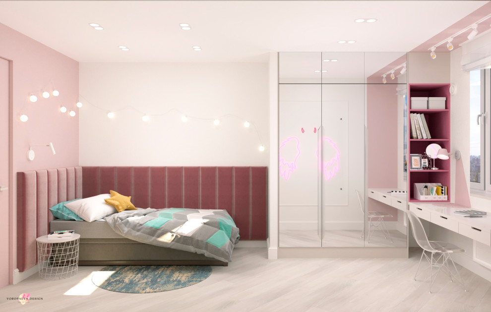 Проект "В кругу родных"