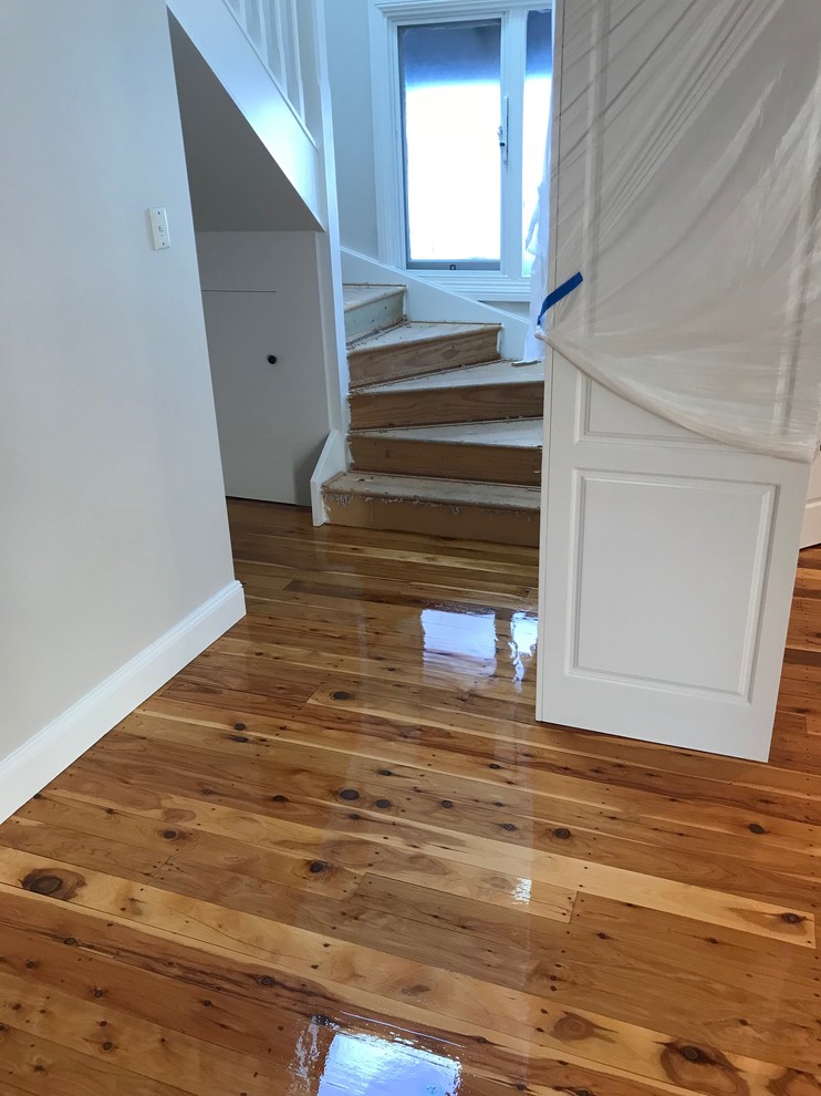 1920's home gets 2018 appeal - Total makeover