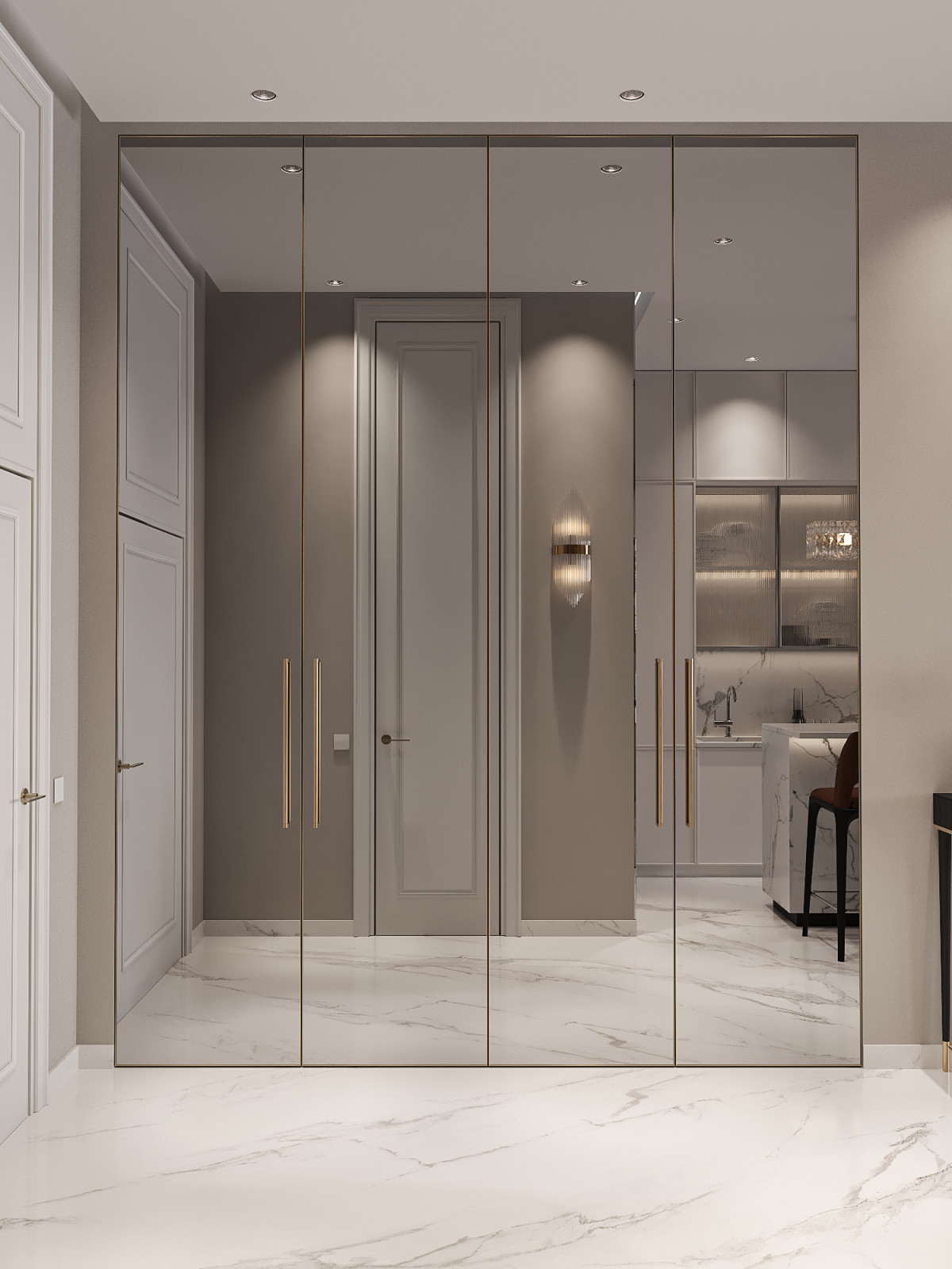 Андреевский дом