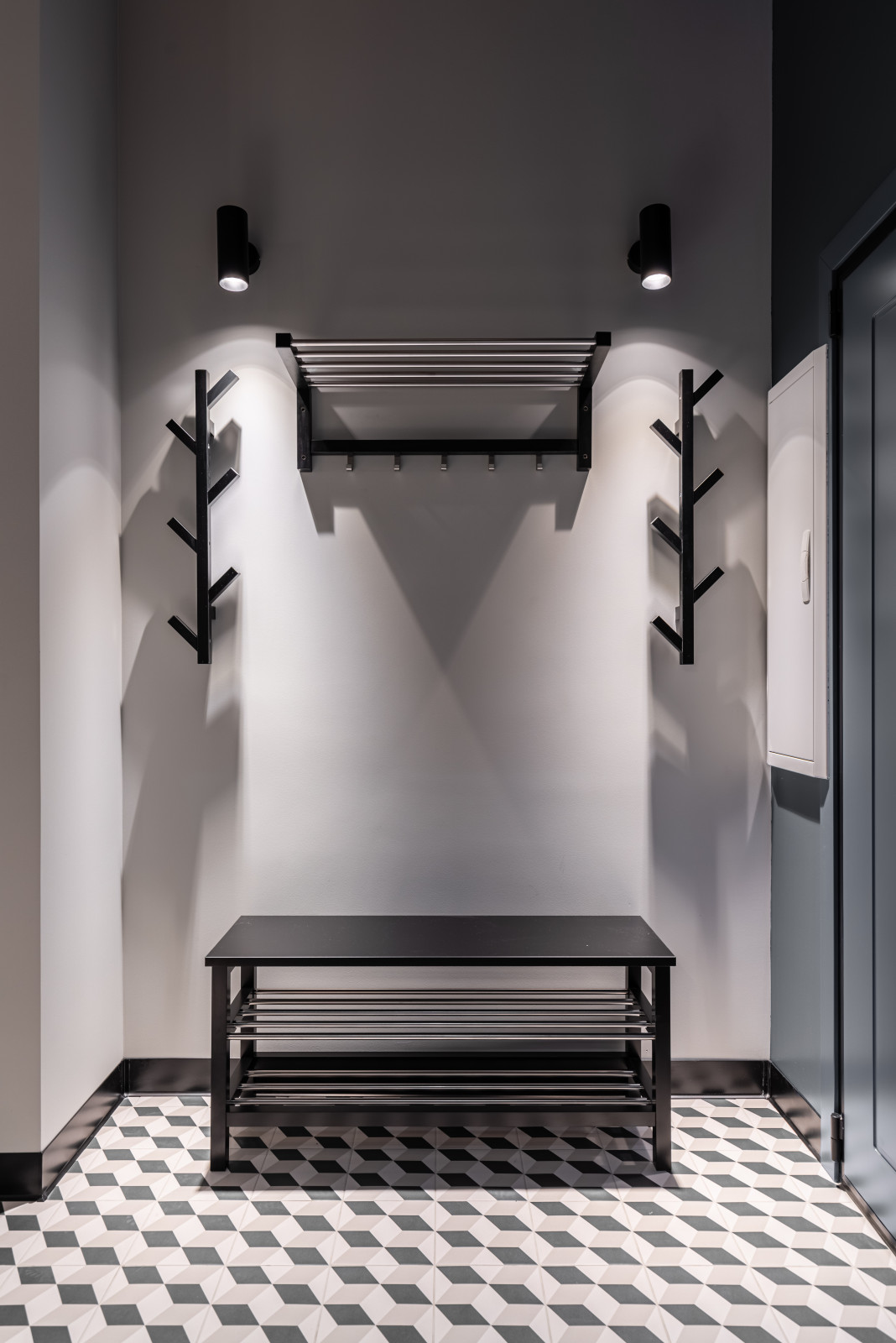 Лофт в ЖК Kleinhouse