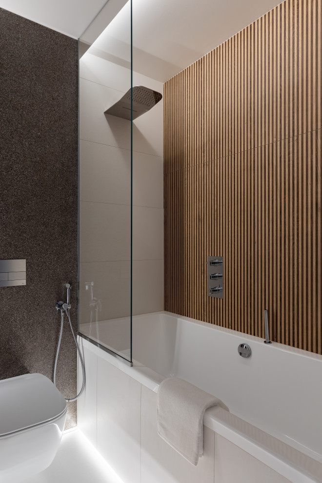 Квартира в ЖК "Две эпохи"