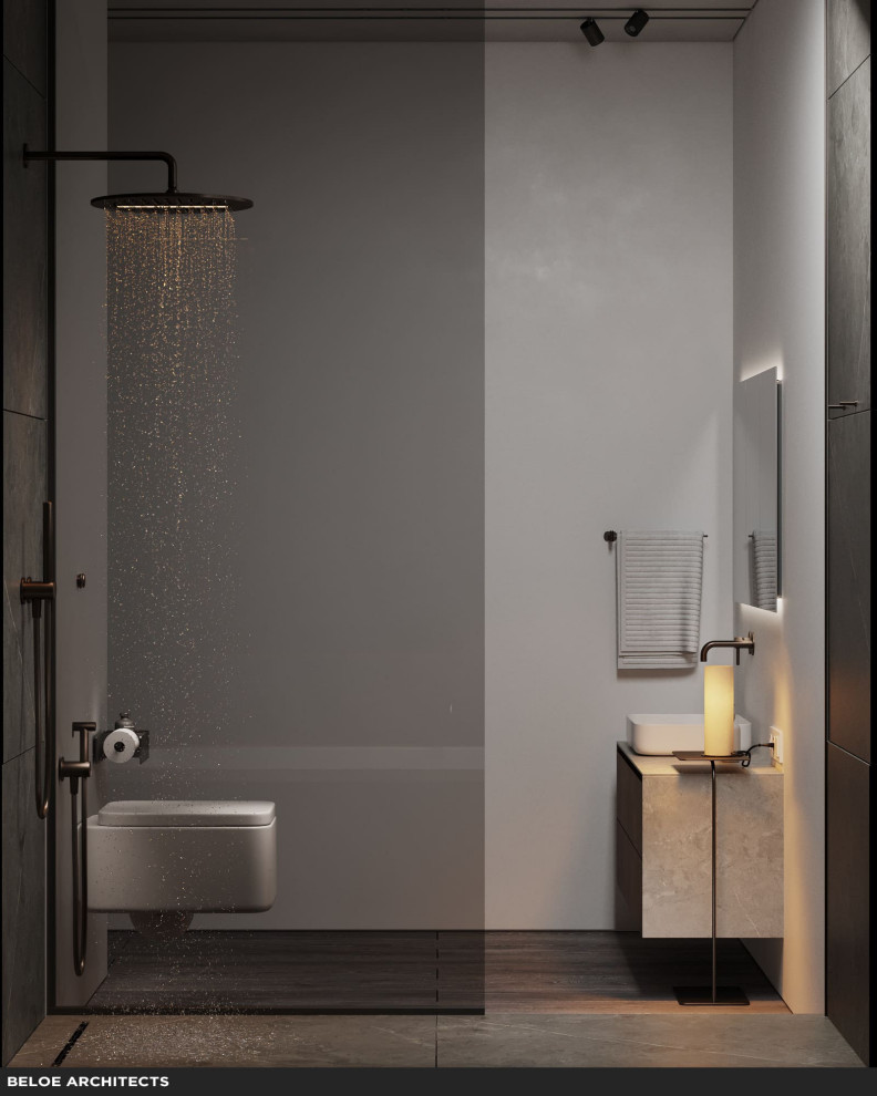 Квартира в районе Раменки