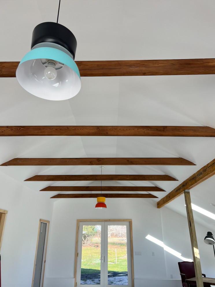 Barn Conversion