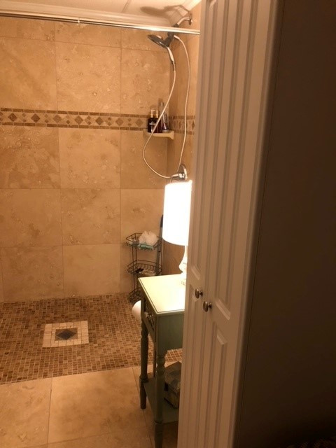 Bathroom Remodeling