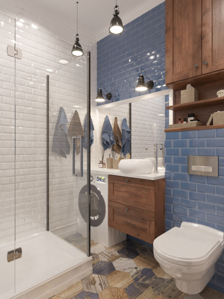 Студия в ЖК "Водный"