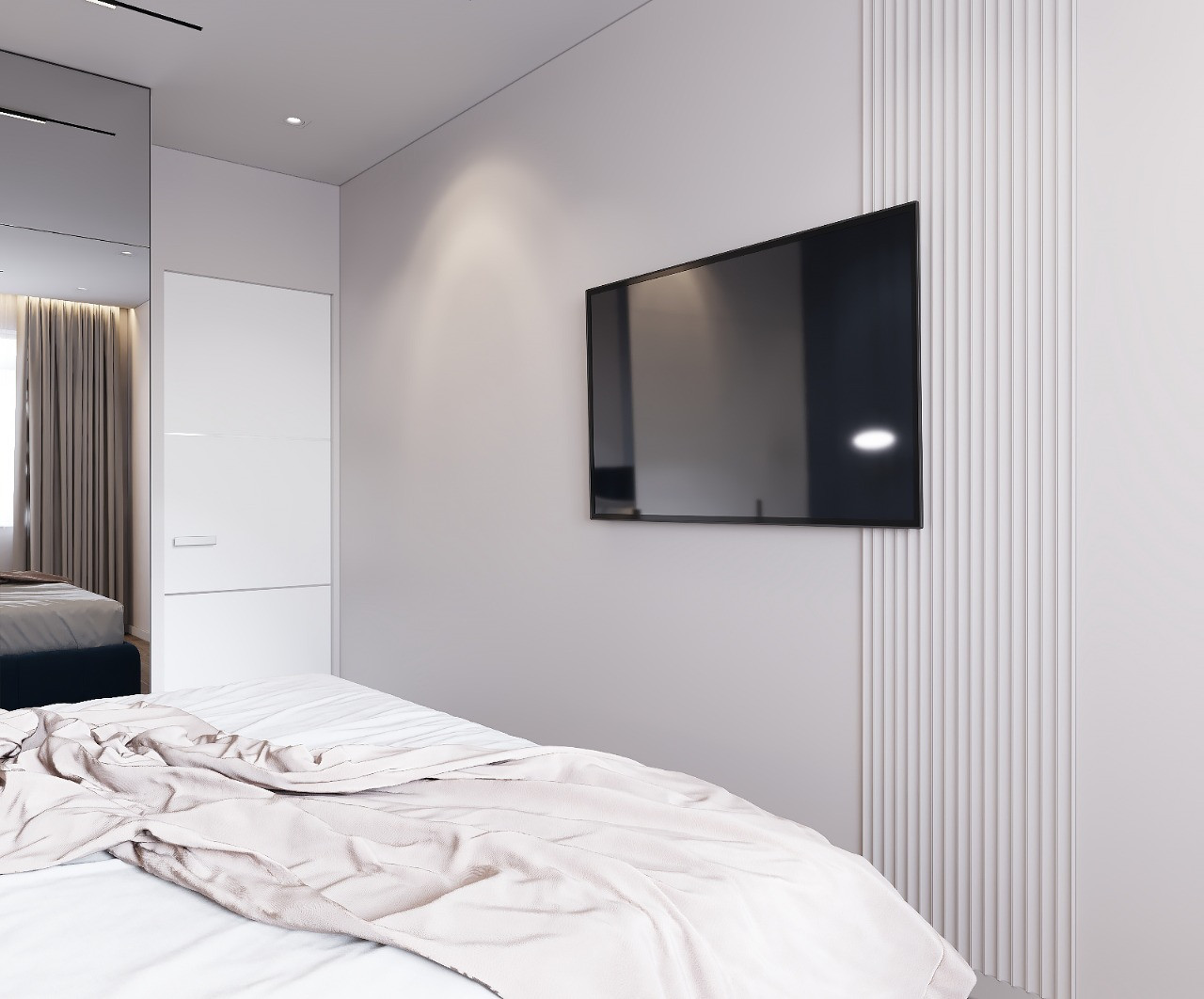 ЖК "Новый Лесснер" 81 м2  г. Санкт-Петербург