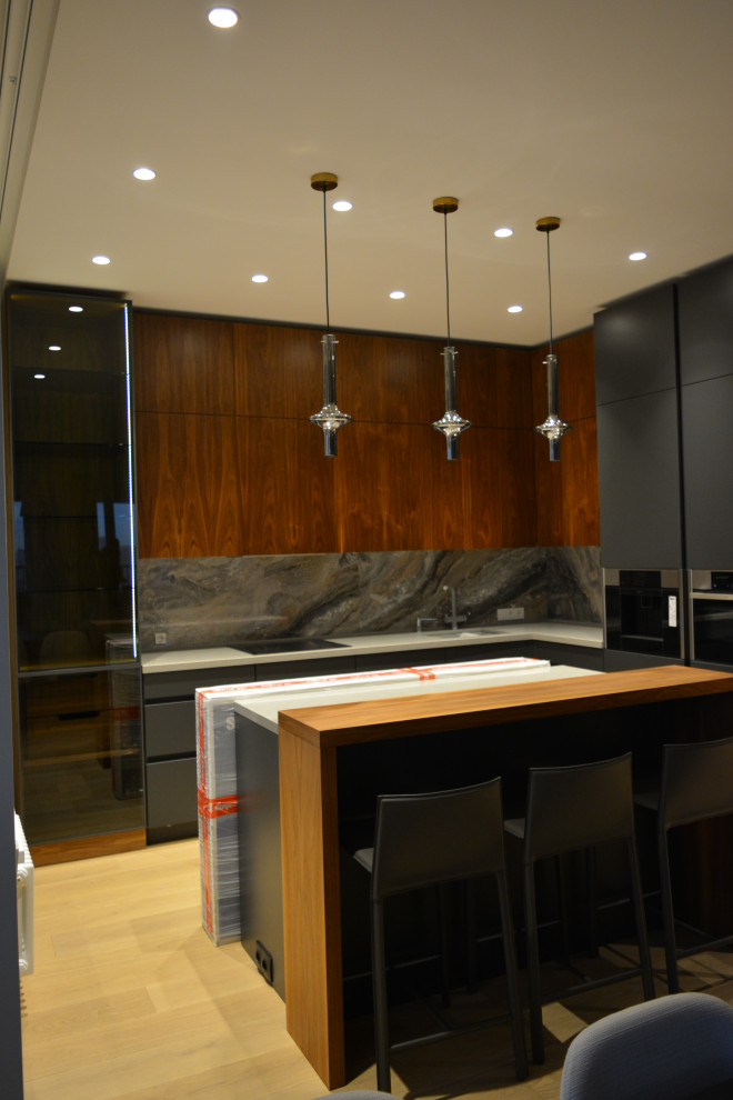 Воронцовский парк