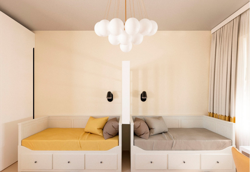 Детская комната 2