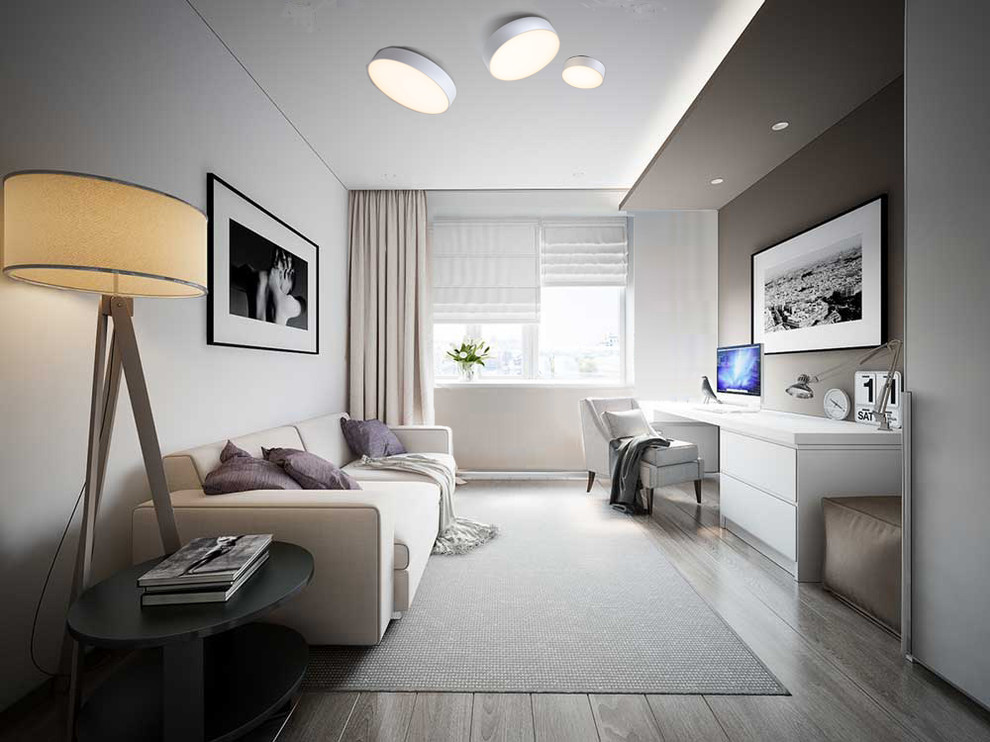 Комната дочери