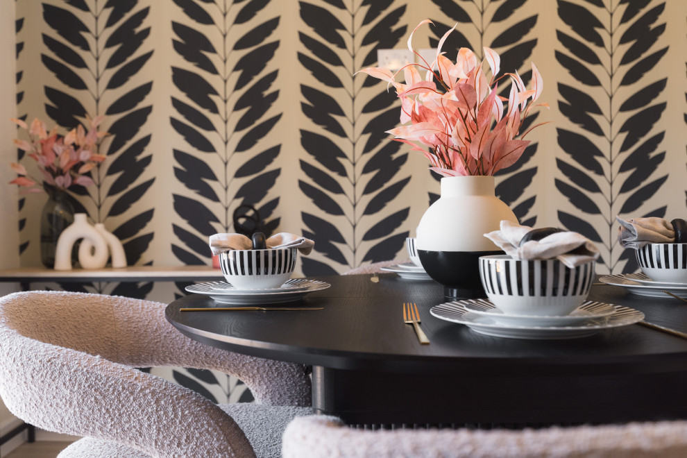 The Leicester Show Home for Cadeby Homes