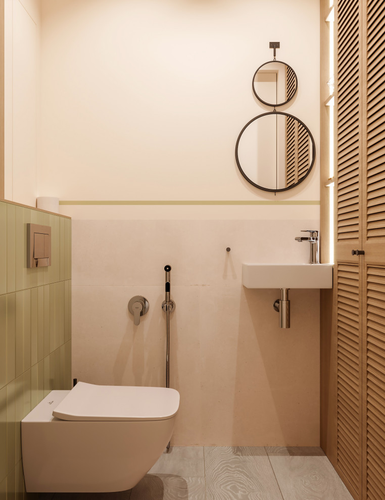 ЖК Грин парк, 59,7 кв.м