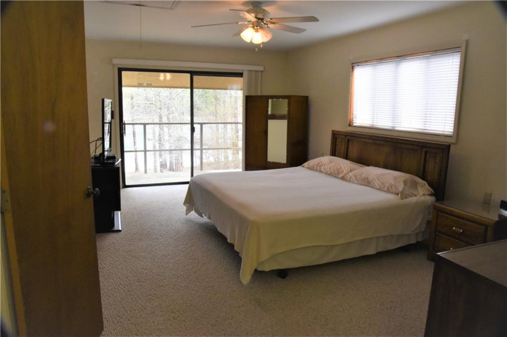 Lake Lanier Major Renovation