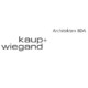 Kaup + Wiegand Ges. v. Architekten