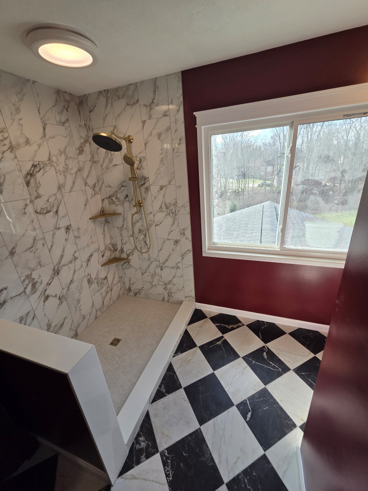 Bathroom Remodeling