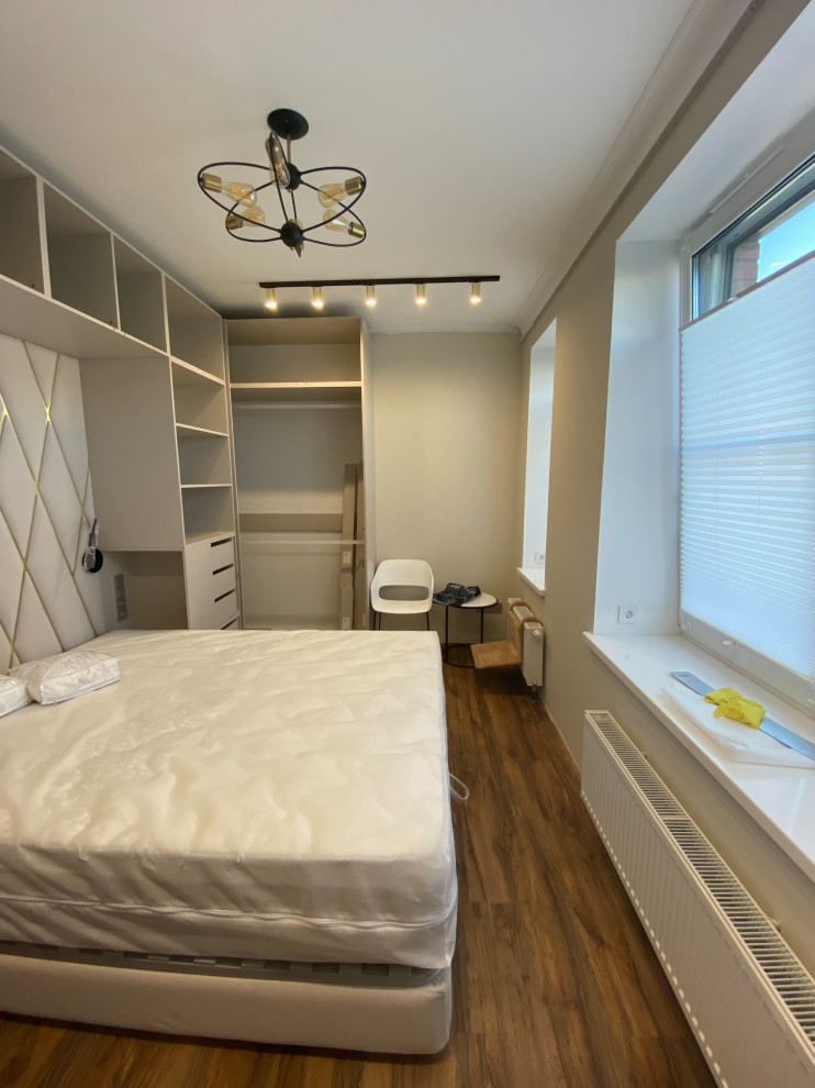 2-х комнатная кв. - 84 кв.м. - ЖК ETA Village