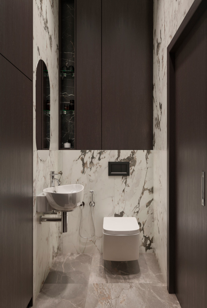 Москва ЖК "Silver Park"