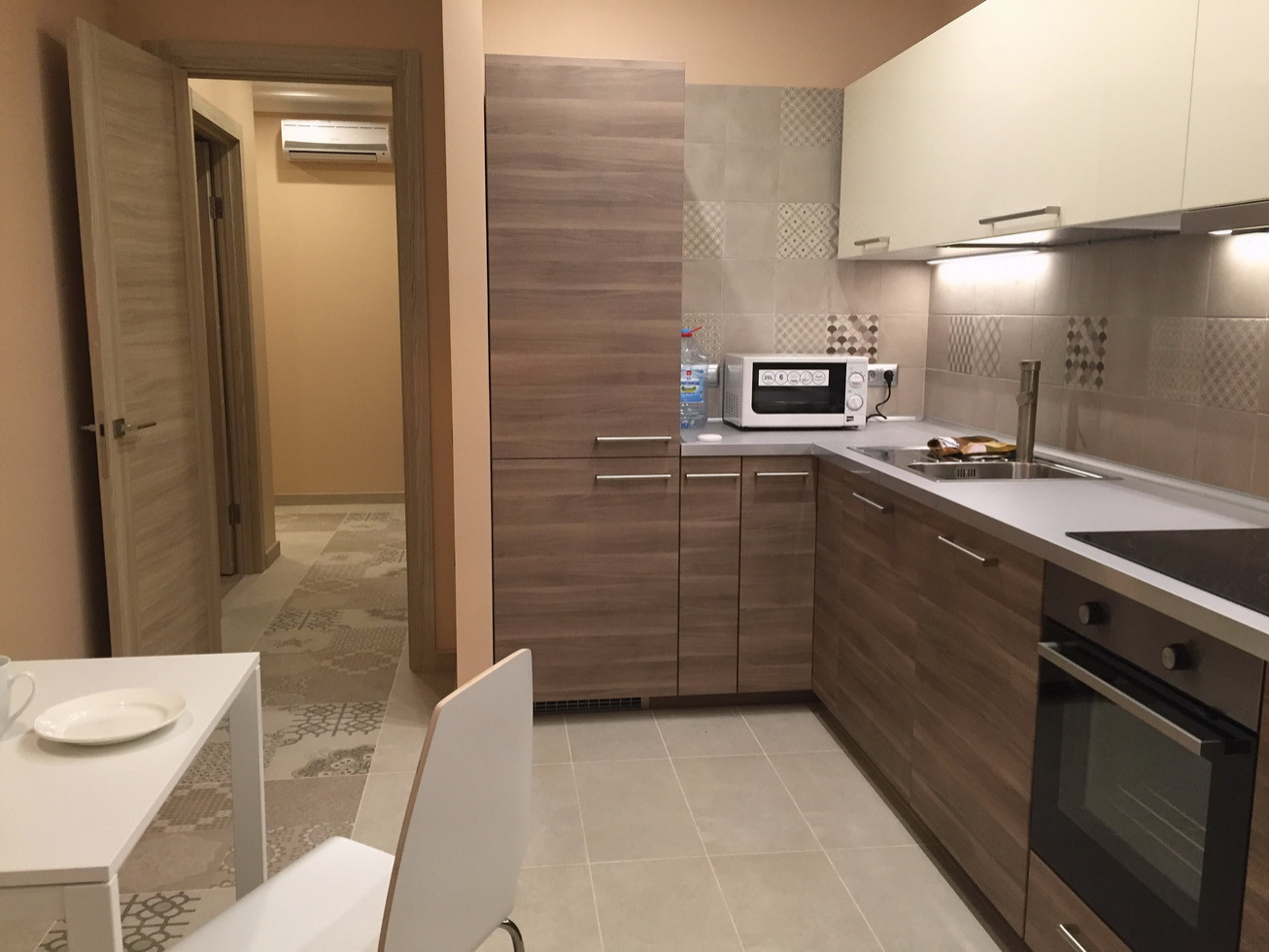 Квартира м.Улица Академика Янгеля