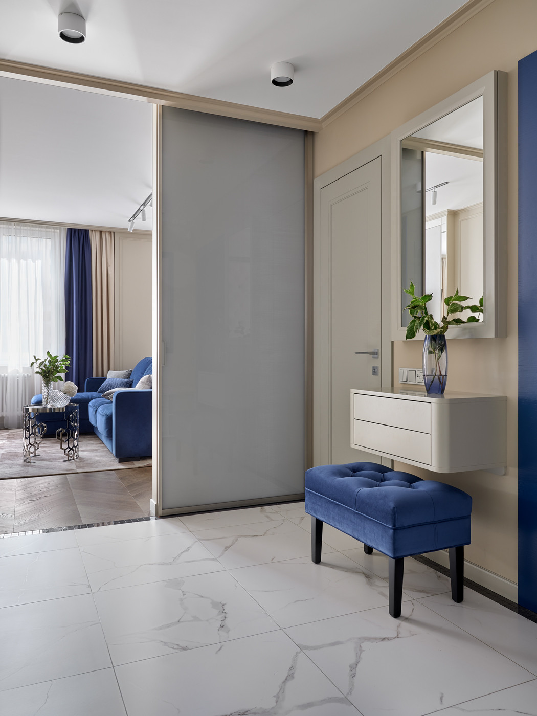 Квартира 120 м2