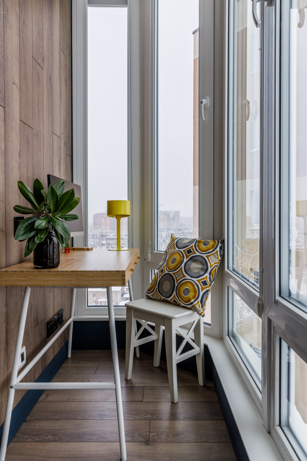 Квартира в Краснодаре