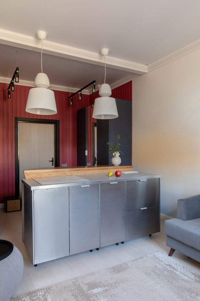 Реалити шоу "Народный ремонт" на ТНТ