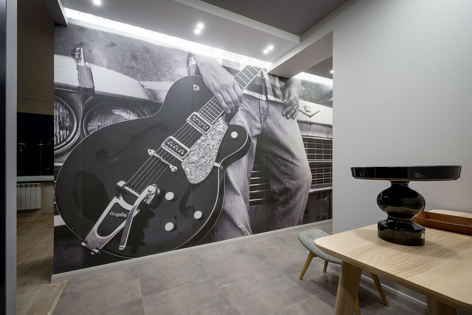 Проект "Арбат"