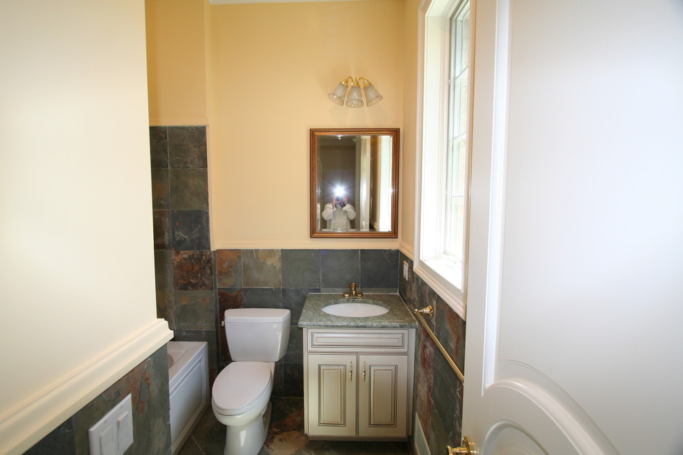 Еще немного классики