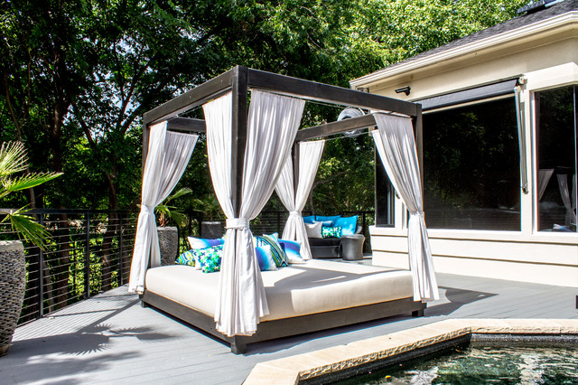 Herson Project modern-patio