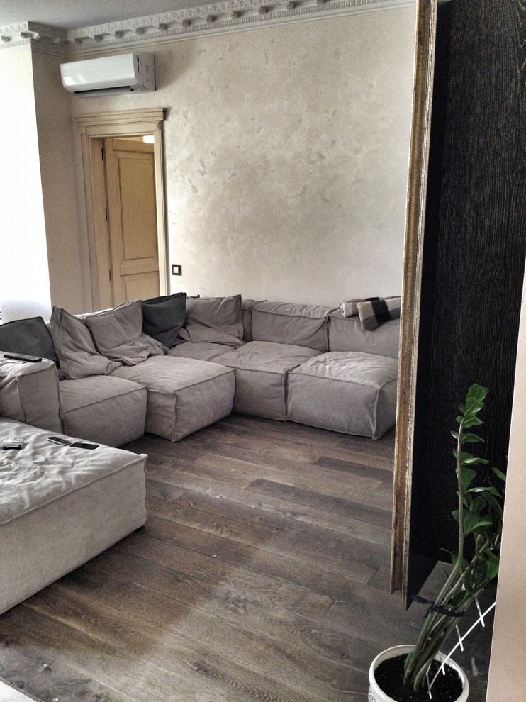 Apartments, Kutuzovsky pr-t, Moscow