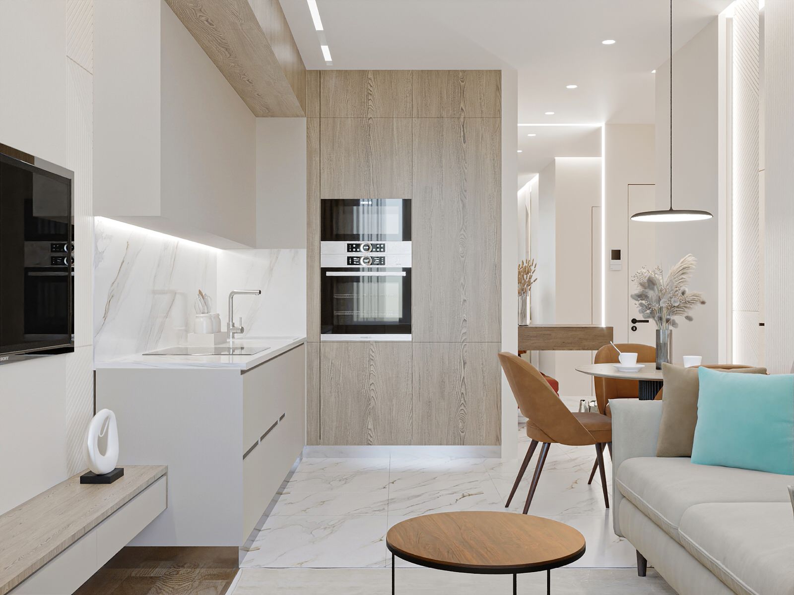 ЖК на Никитина