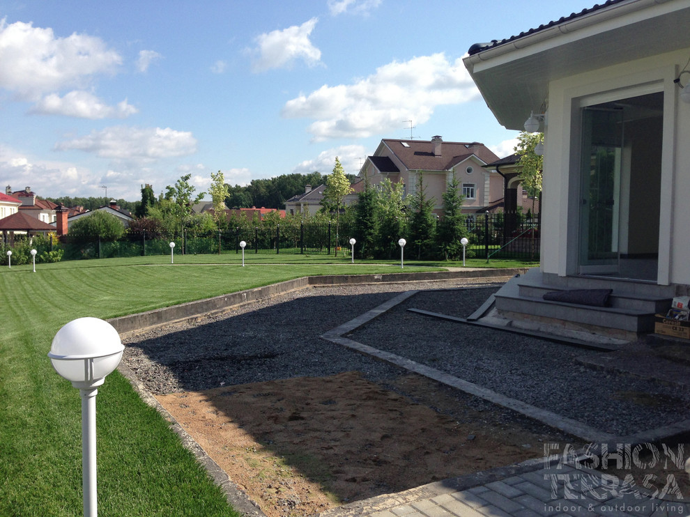 Частный объект