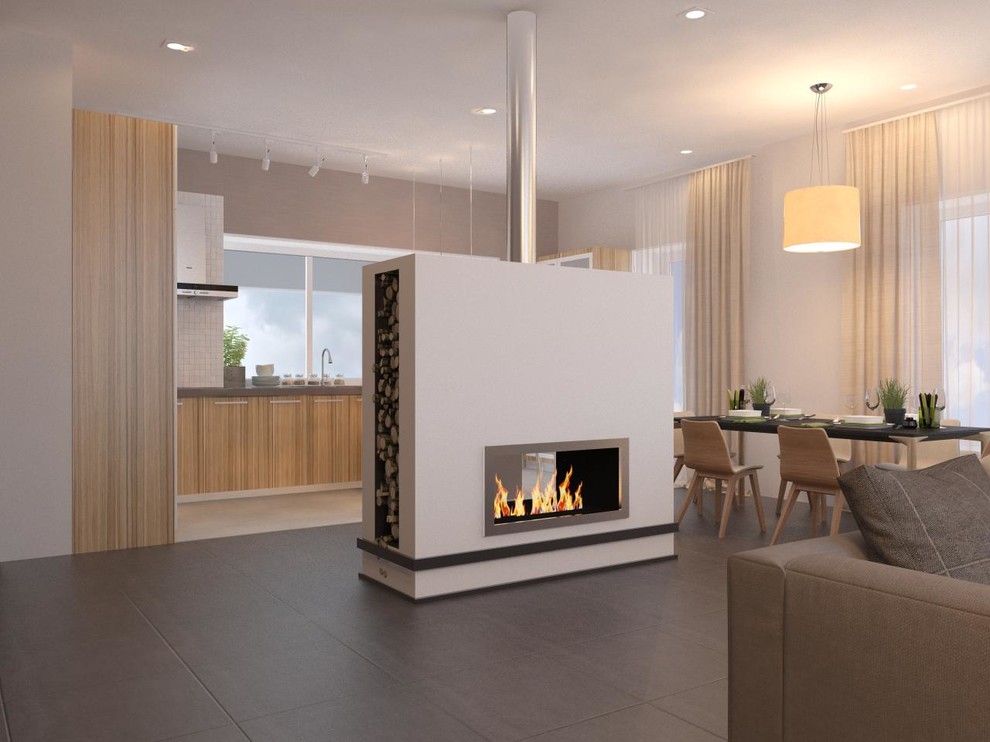 Дом.Эко-стиль.Казань.