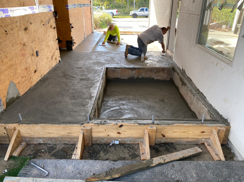 202 Crestwood Remodel