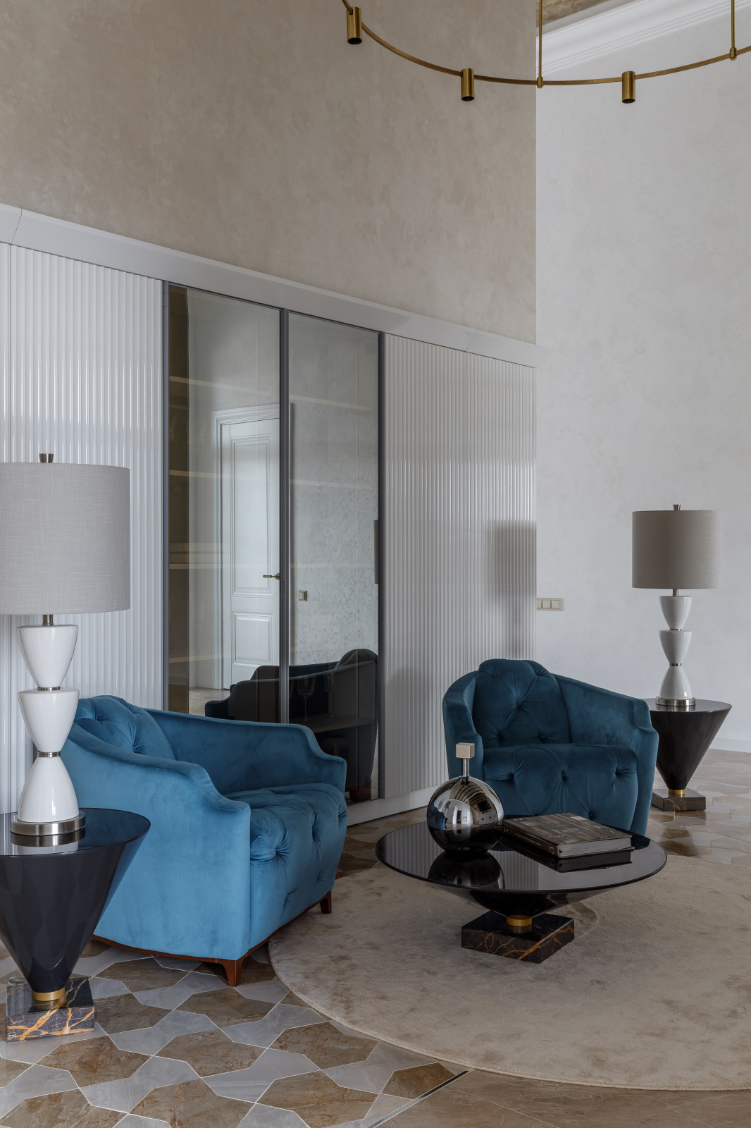 Вилла "Гармония"