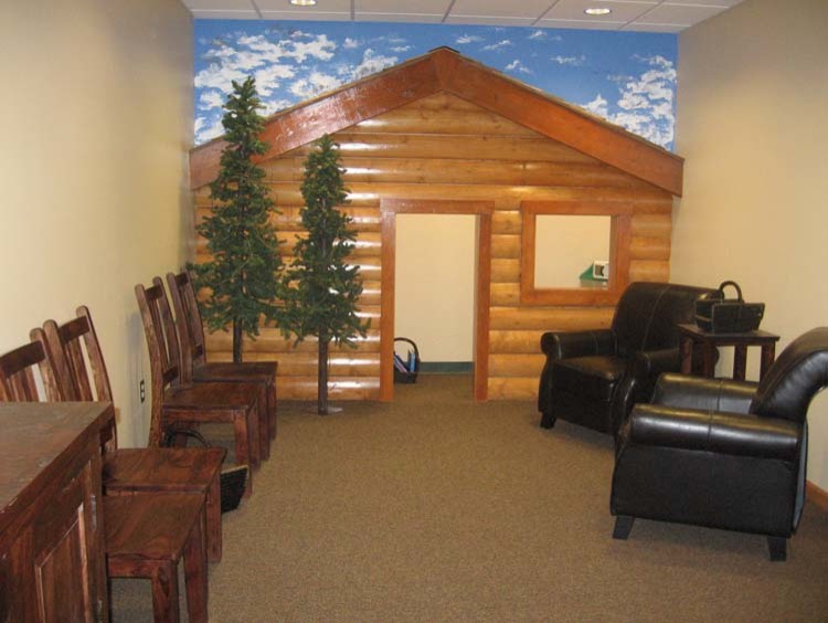 Tri Lakes Dental Office